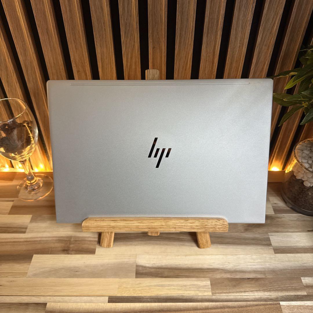 おすすめモデル‼️HP Elitebook☘️メモリ16GB☘️FHD☘️ノートパソコン