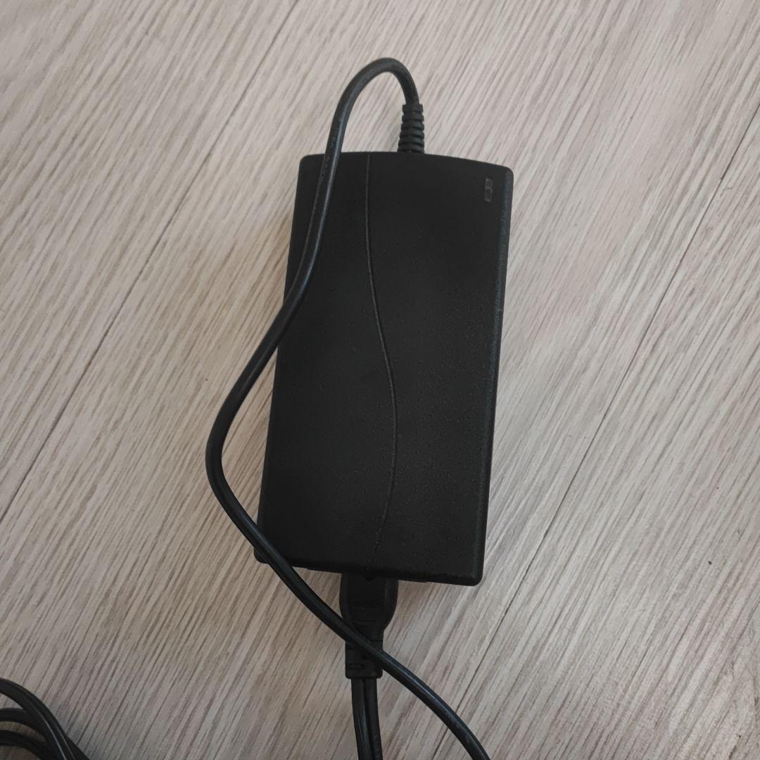 ジャンク品 G-Technology G-RAID Thunderboltケース