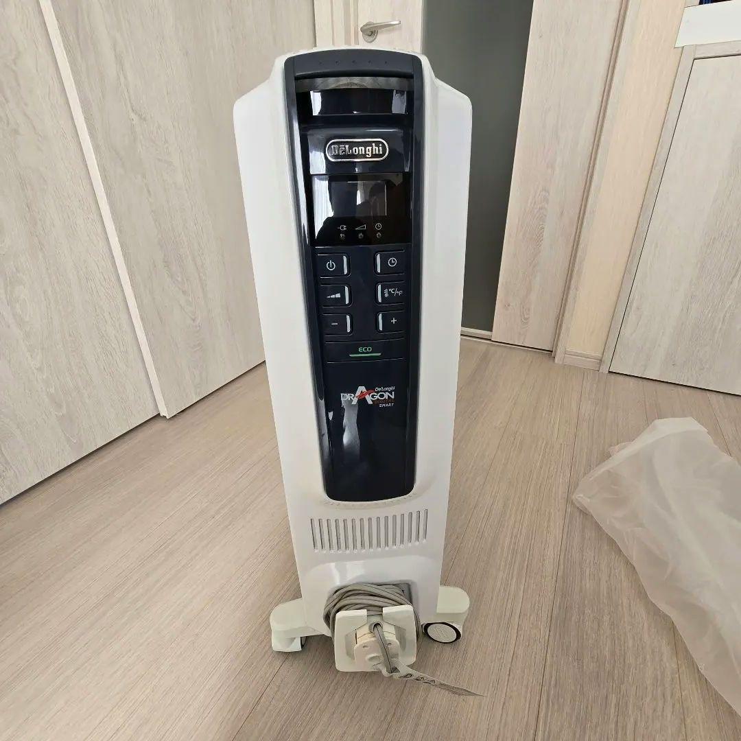 早い者勝ち♥️5回だけ使用♥️デロンギ♥️ドラゴンスマート