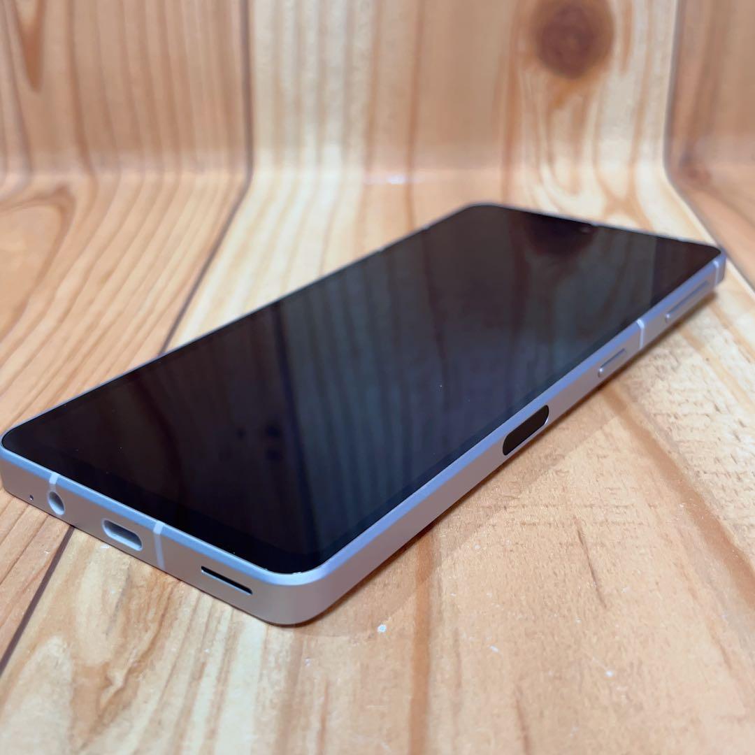 SIMフリー 本体 AQUOS sense 7 128 GB 137J