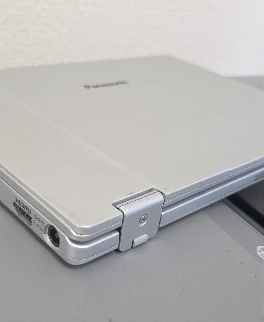 Win11Pro/10.1型/Let's noteレッツノートCFRZ5