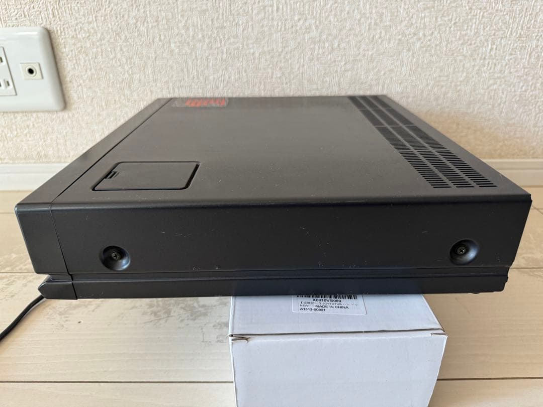 ⭕️ジャンク品⭕️ SONY 8ミリビデオデッキ EV-A300