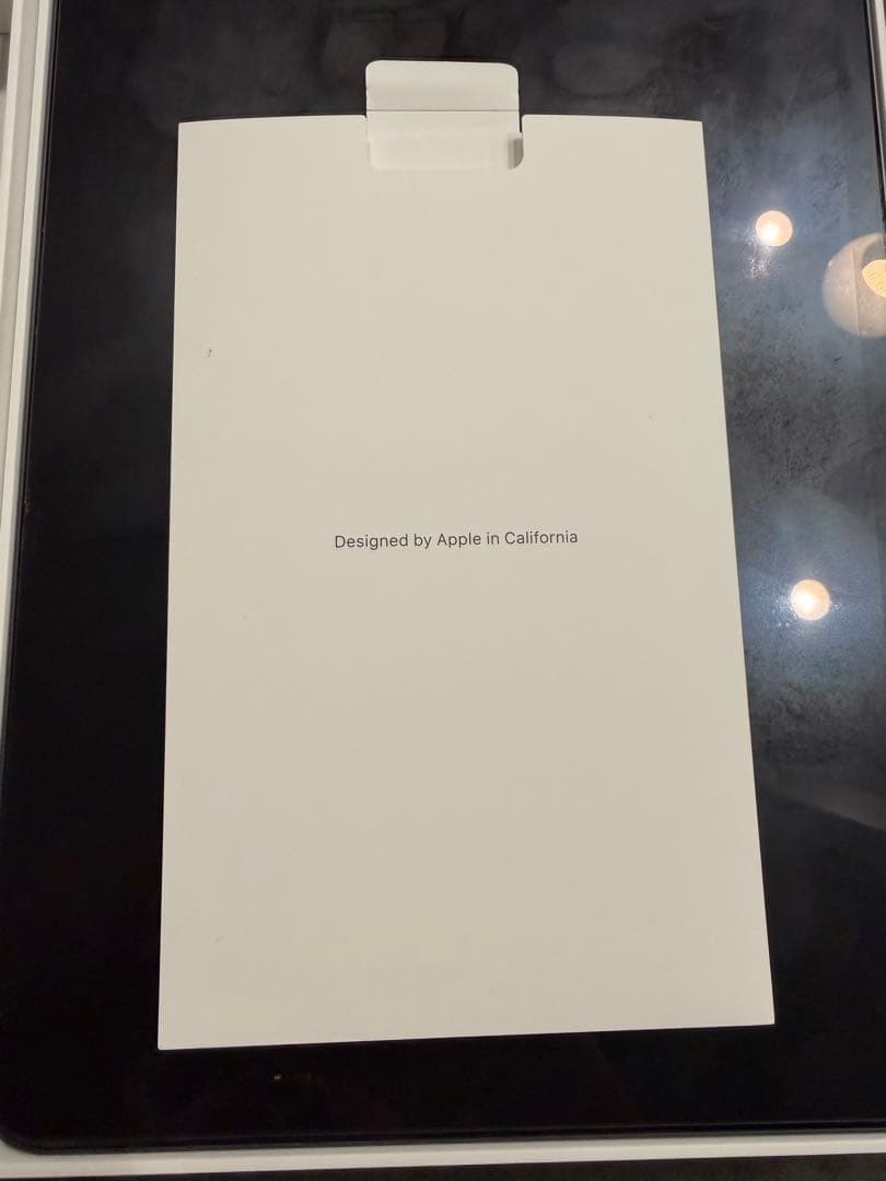 【美品】iPad Pro 11インチ (第3世代) + Apple Pencil