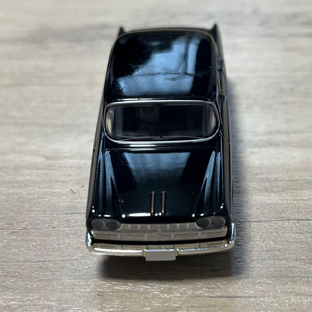 トミカリミテッドヴィンテージ LV-124a.b.c 日産セドリックカスタム