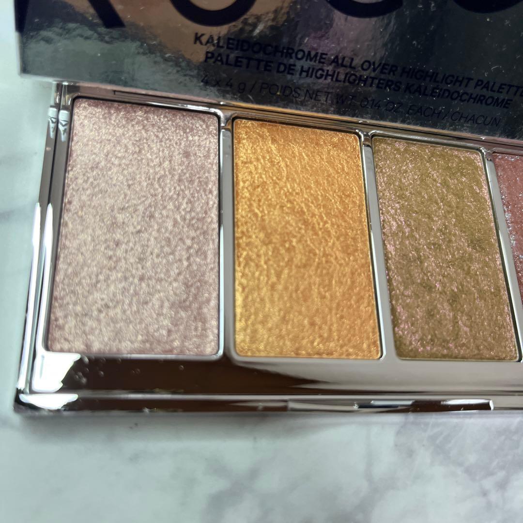 ケヴィンオークウィン　KEVYNAUCOINハイライト　新品未使用