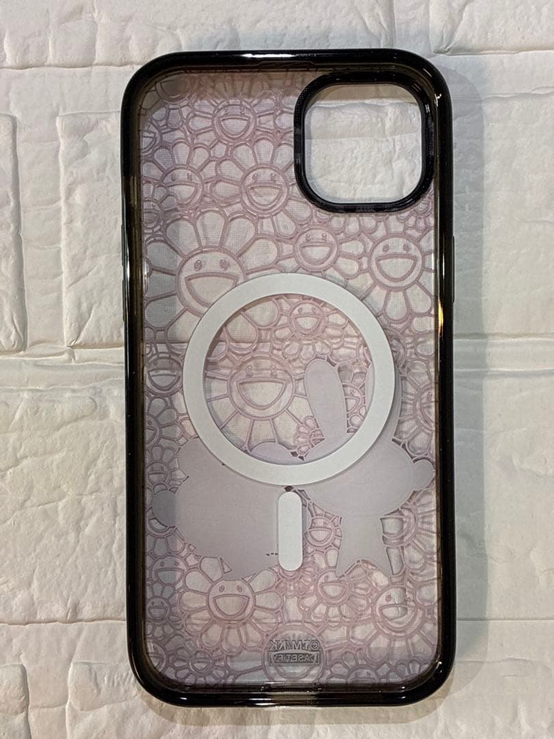 CASETIFY 村上隆 デザイン 完売品 iPhone 14Plus