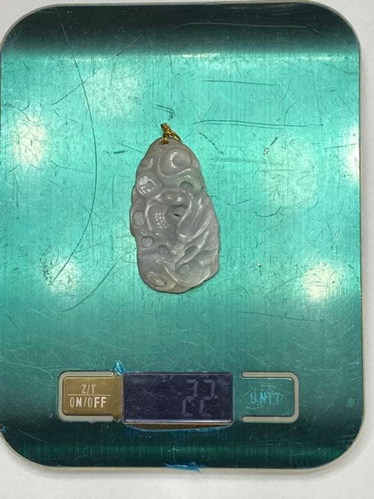 翡翠　龍