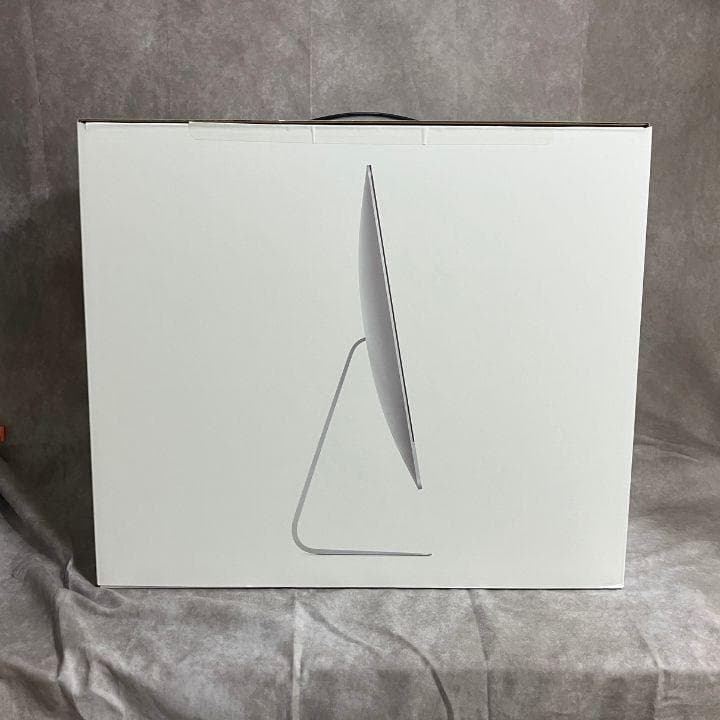 iMac 2019 21.5 メモリ16GB SSD1TB【中古美品】