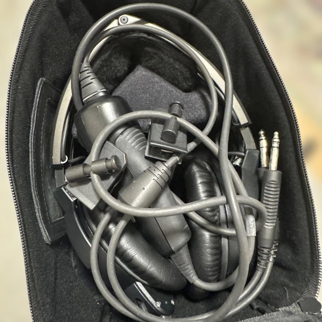 Bose A20 備品　全て揃っています