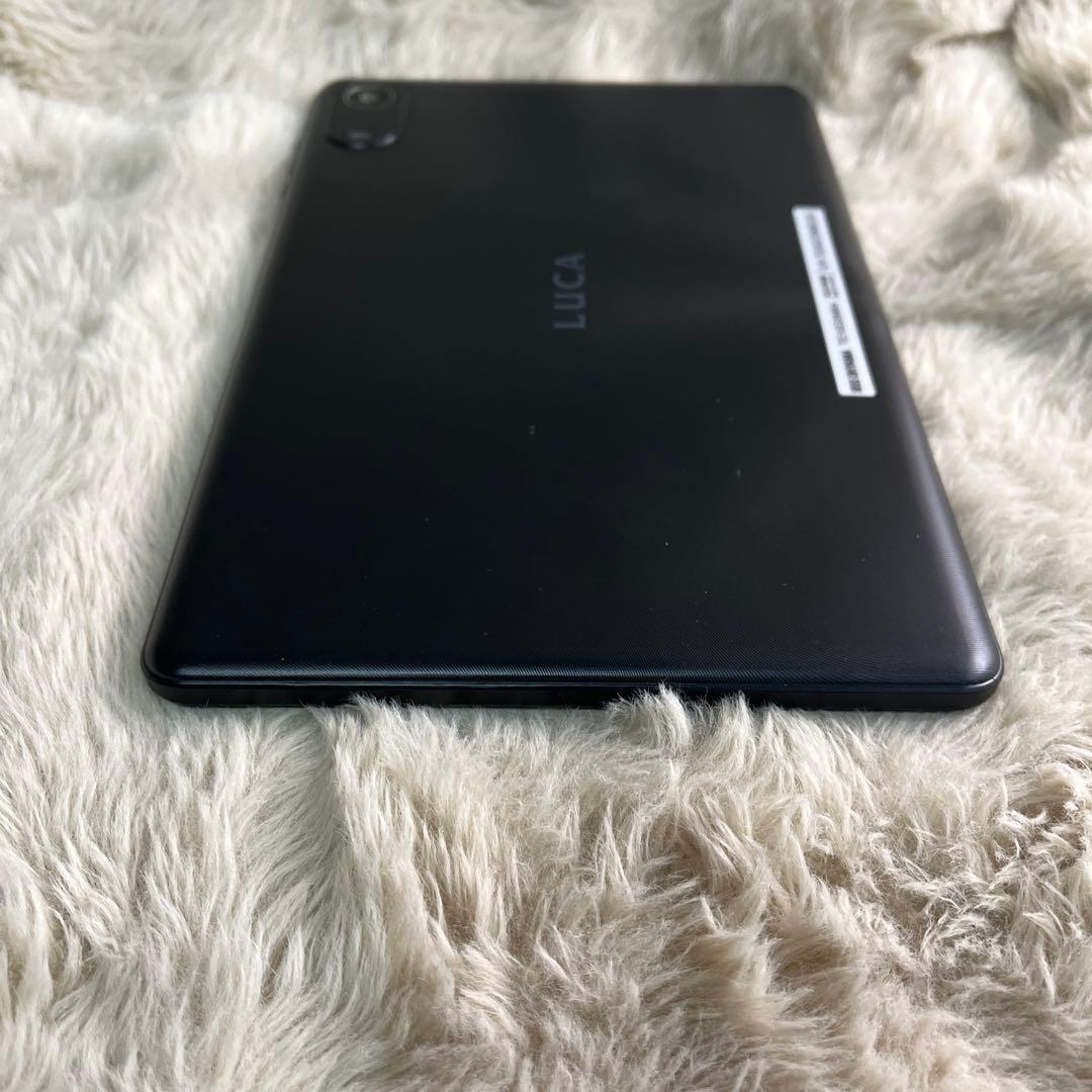ジャンクアイリスオーヤマ タブレット 10 インチ android14