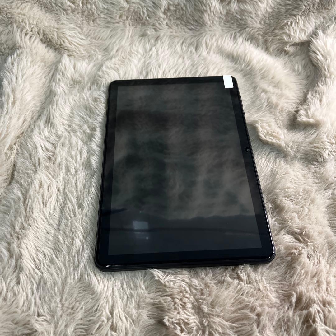 ジャンクアイリスオーヤマ タブレット 10 インチ android14