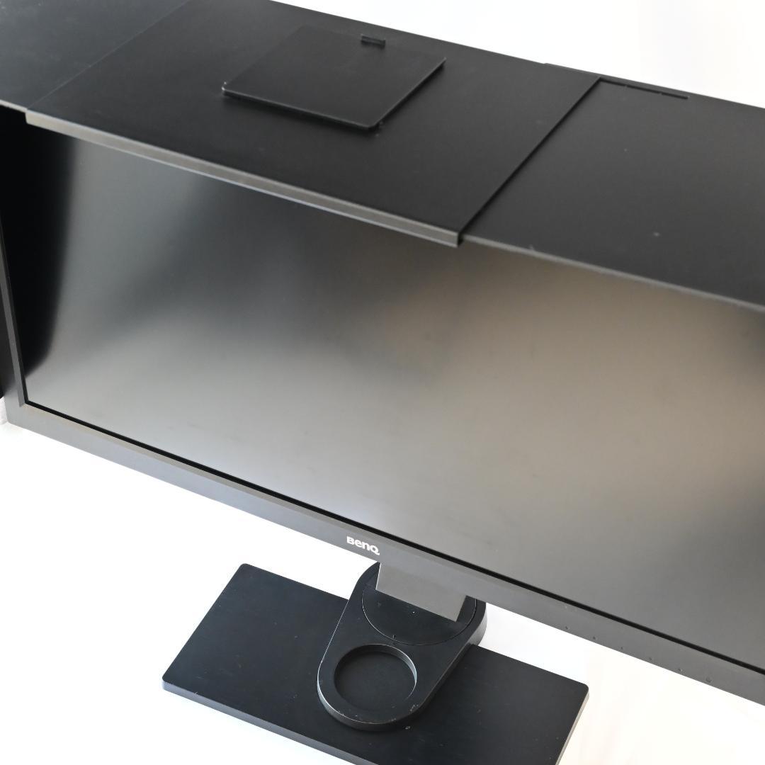 BenQ SW270C カラーマネジメントモニター