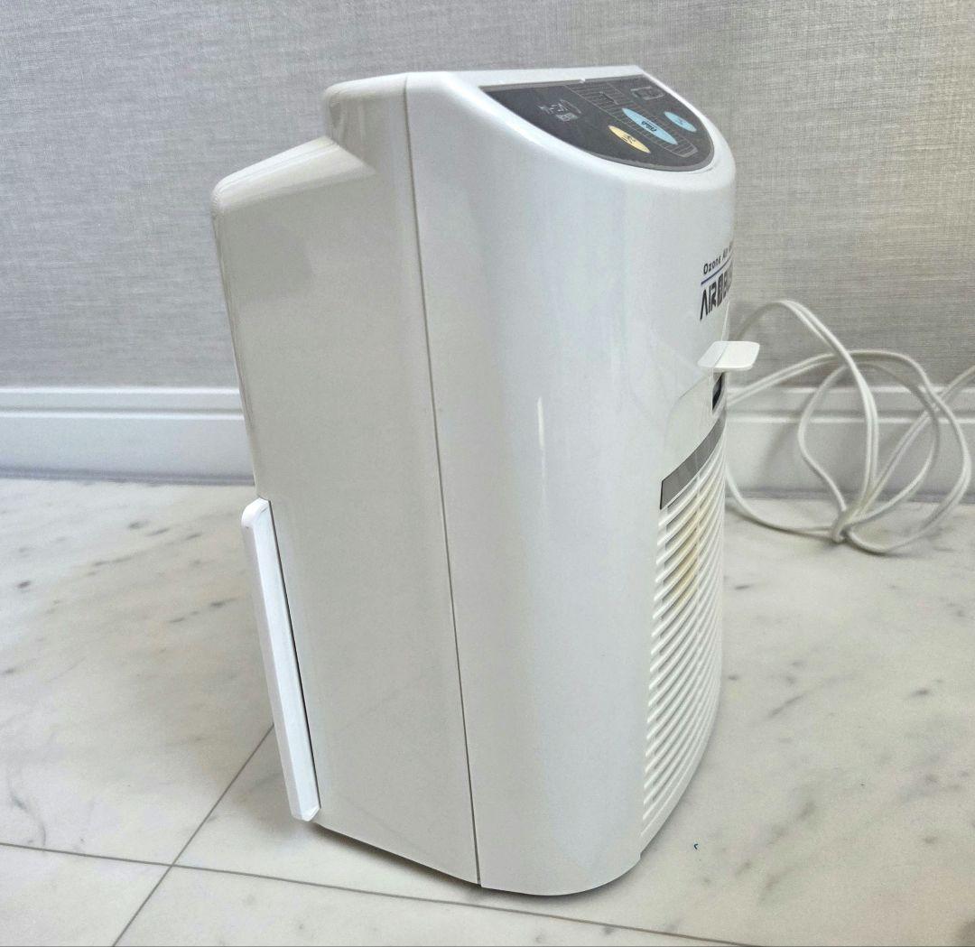 タムラテコ オゾン発生器　AIRBUSTER　エアバスター　TM11SF　業務用