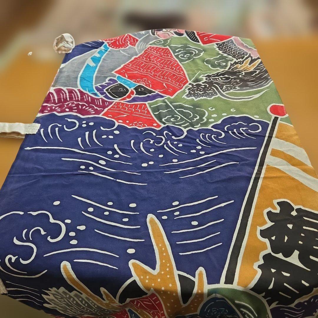 幟旗です。