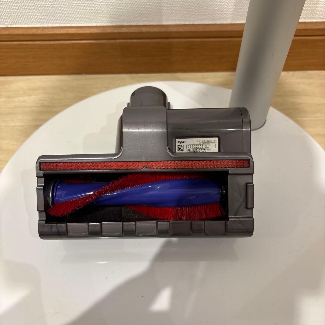 動作品 ダイソン V11 absolute SV14　純正スタンド/バッテリー