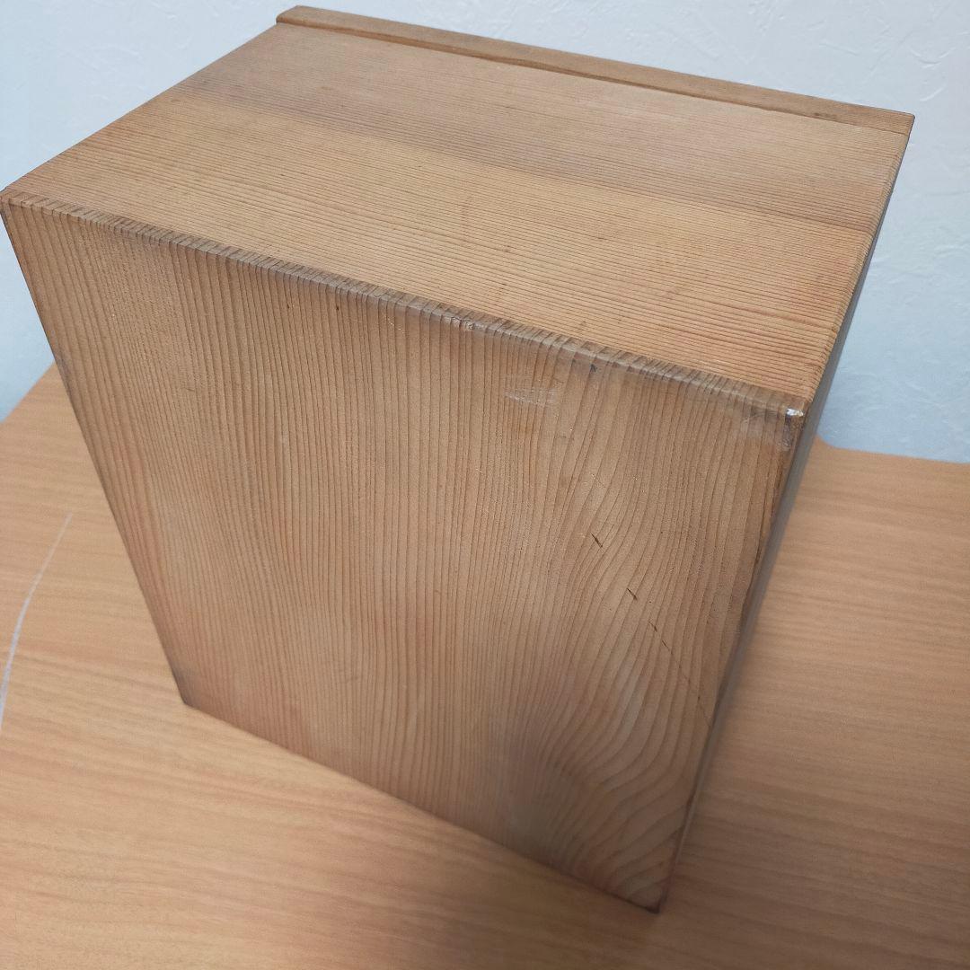 ☆未使用☆桶側皆具 茶道具 洞華苑