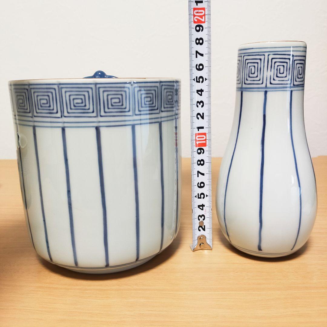 ☆未使用☆桶側皆具 茶道具 洞華苑
