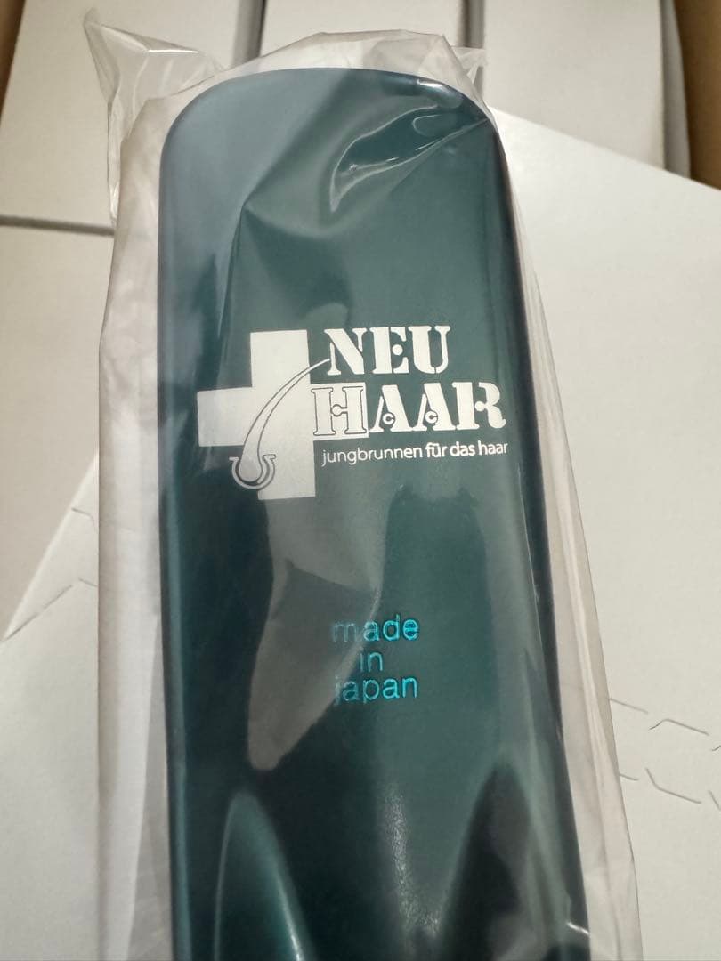 NEU HAAR ヘアブラシ
