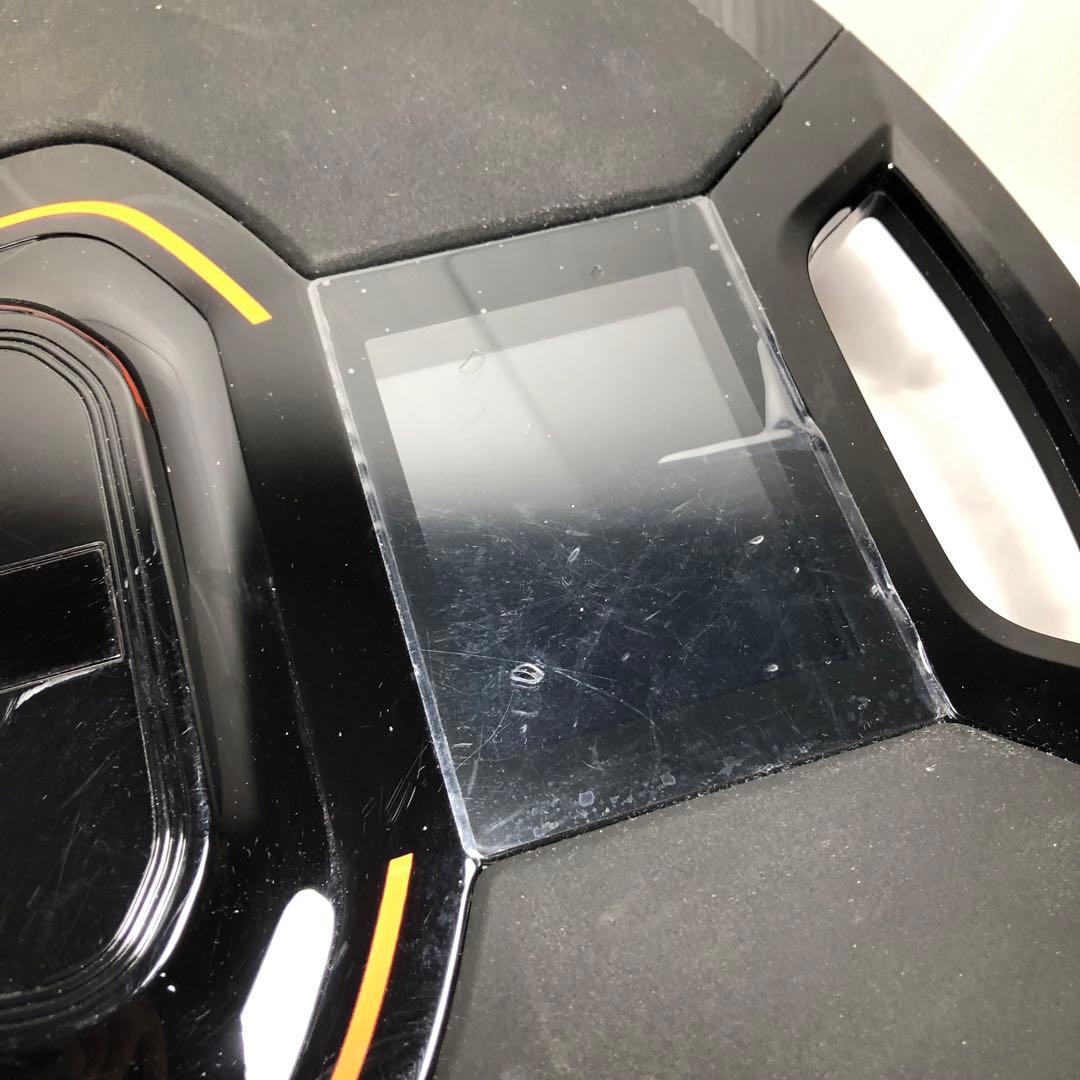 SIXPAD フットフィット SP‐FF2310FA リモコン付き