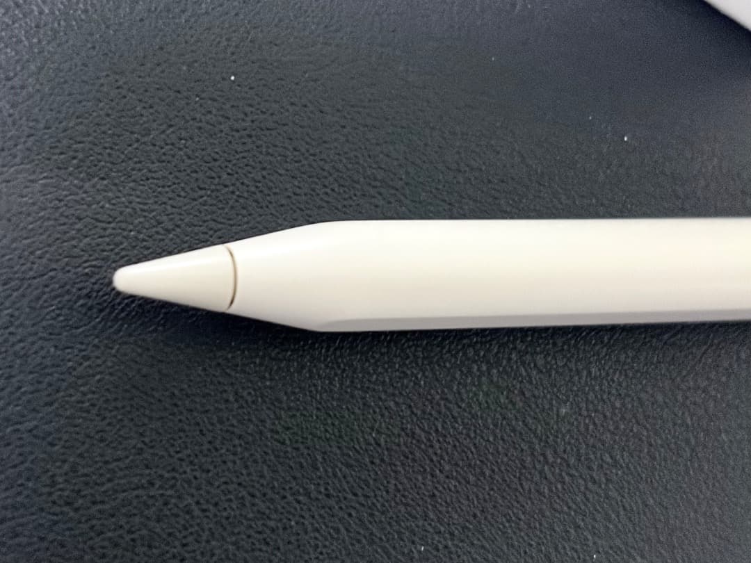 Apple Pencil（第2世代） 中古美品