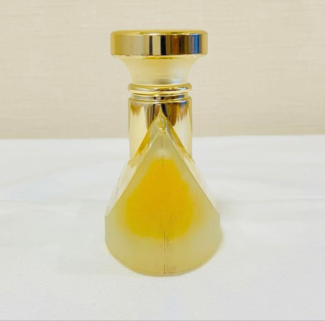 新品　BVLGARI ブルガリ　プールファム　オーデパルファム　香水　30ml