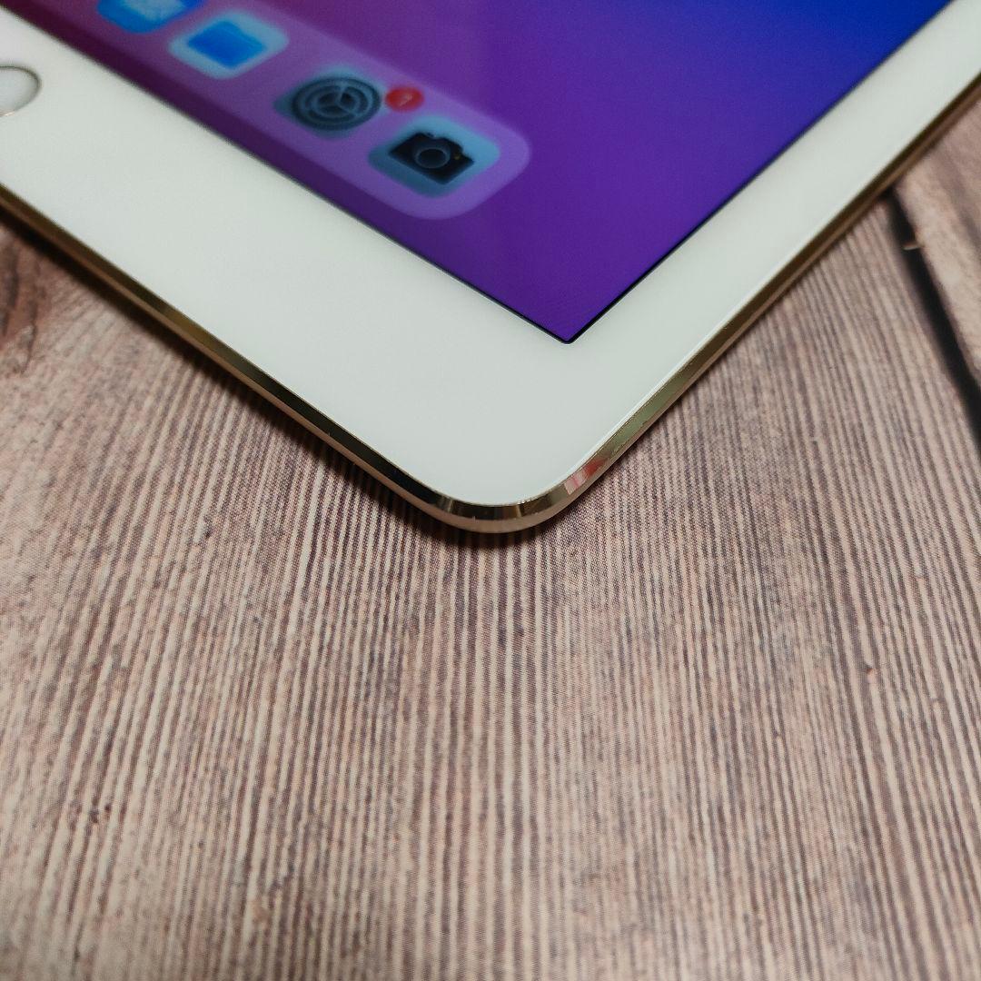 iPad Air2 第2世代 16GB ゴールド