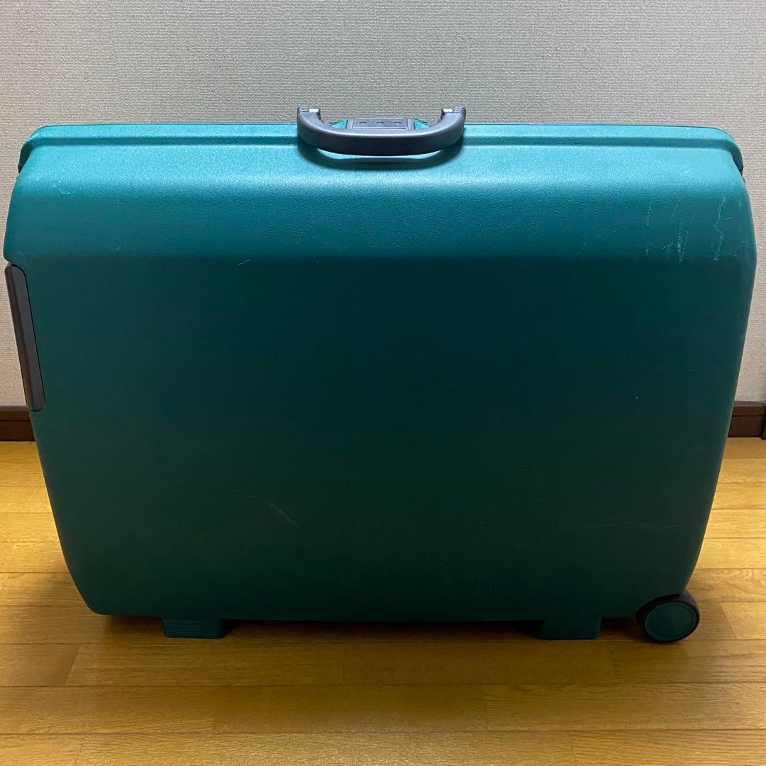 スーツケース　サムソナイト　オイスター　Samsonite Oyster