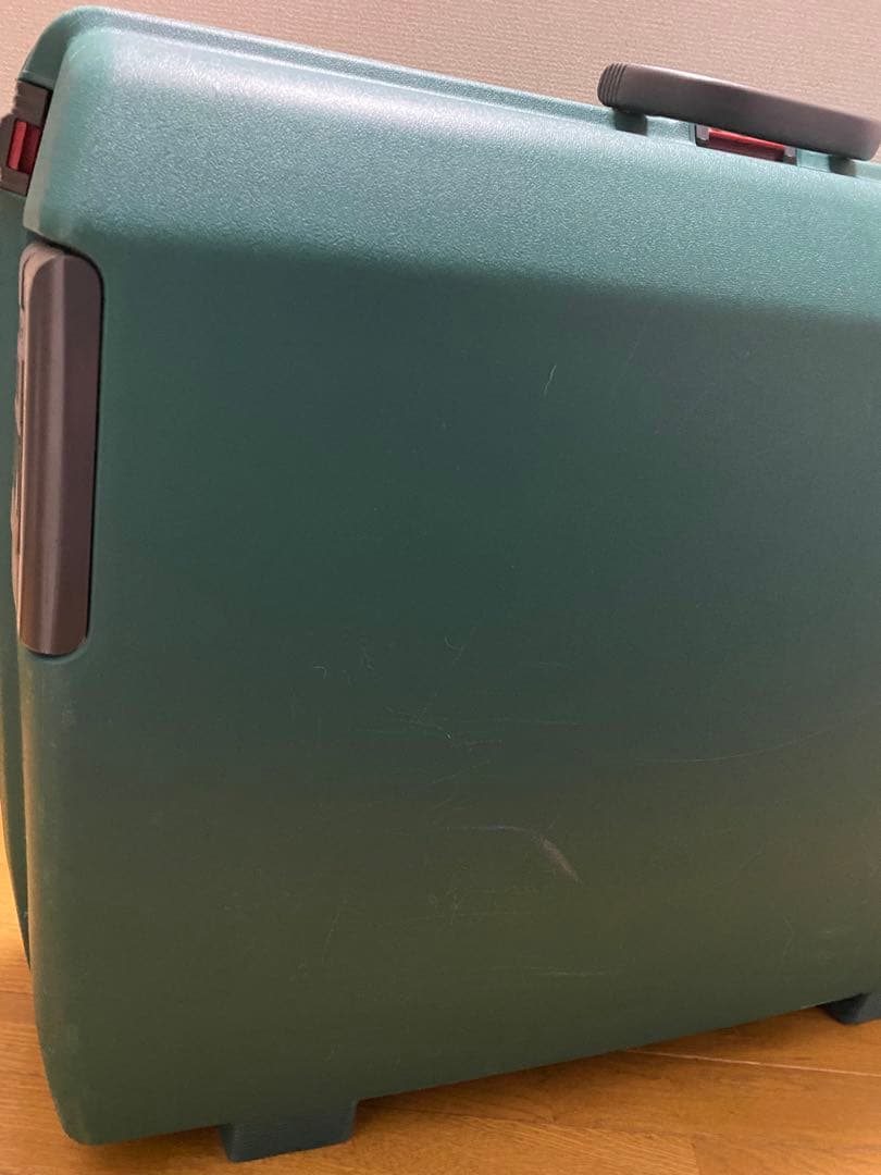 スーツケース　サムソナイト　オイスター　Samsonite Oyster
