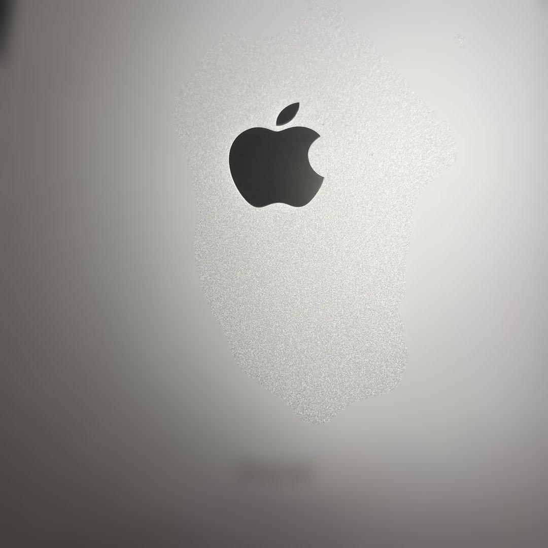 Apple iPad Air M2 11インチ シルバー 本体