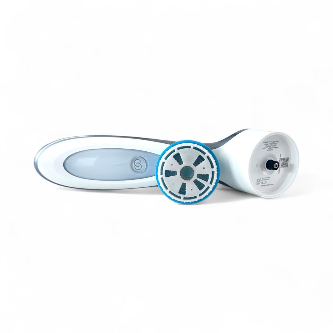 ニュースキン 美顔器 ルミスパ トリートメントヘッド NU SKIN