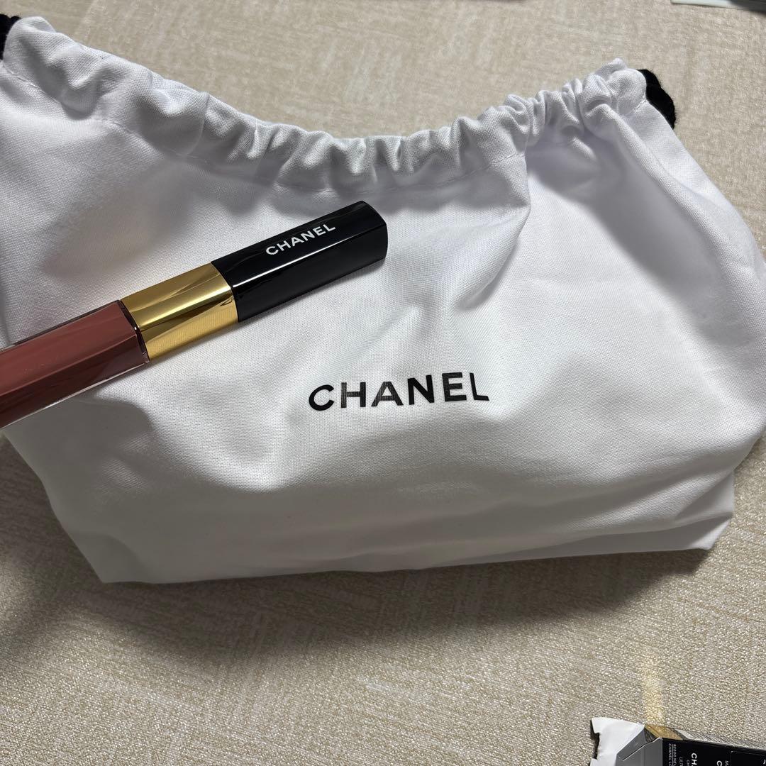 69 テンダーベージュ　ほぼ未使用