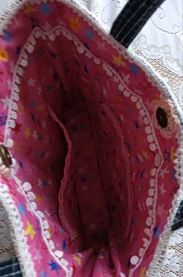 スーちゃん〜桜〜お魚釣り〜