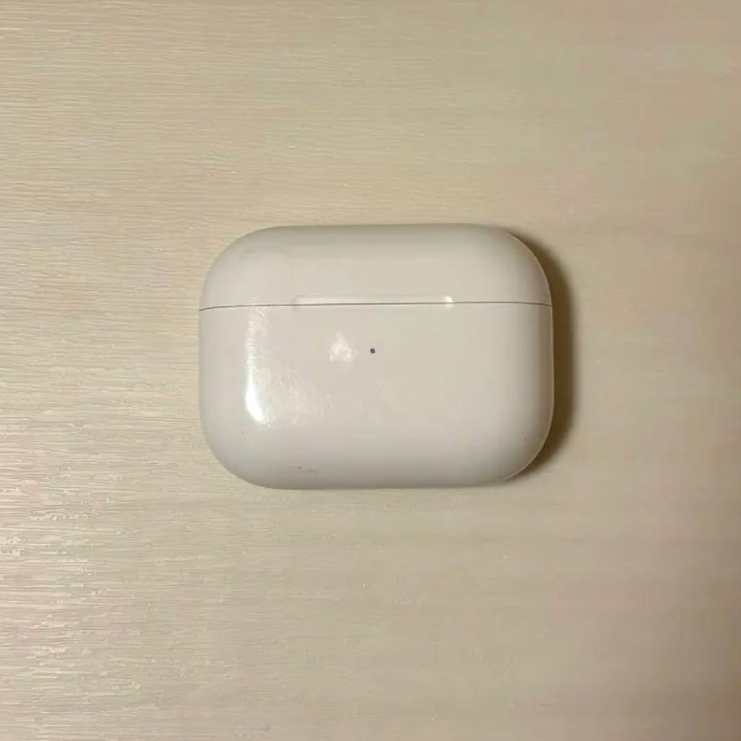 AirPods Pro 第一世代 本体+ケース