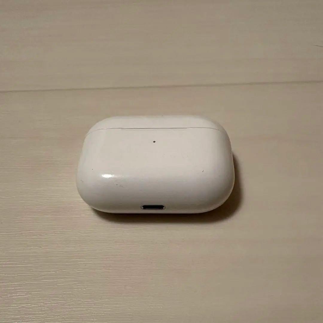 AirPods Pro 第一世代 本体+ケース