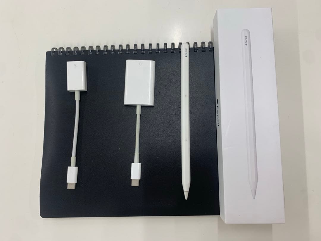 【最終値下げ❗️】Apple Pencil 第2世代 周辺機器