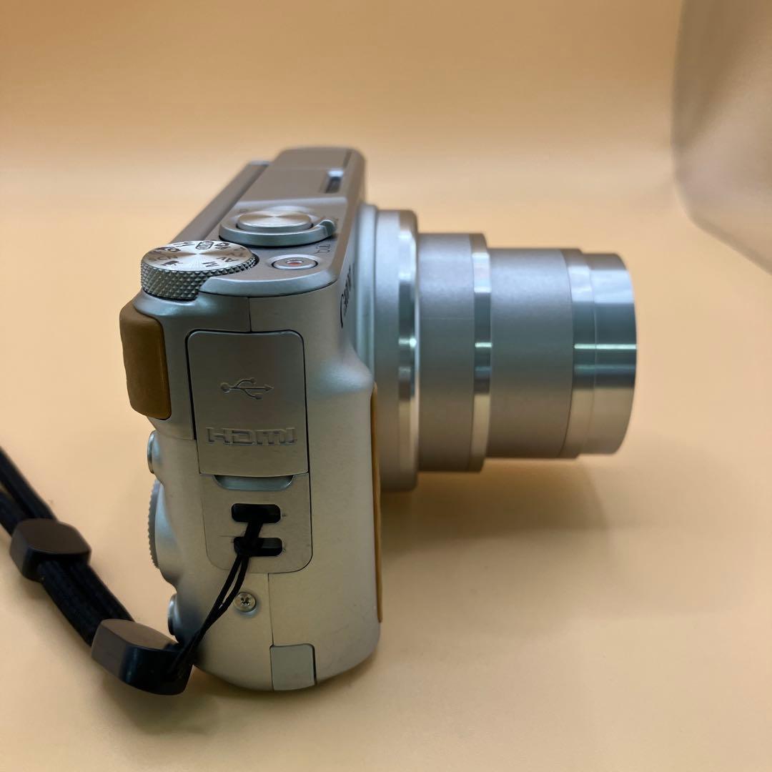 Canon PowerShot SX740HS PC2352 デジカメ 1978