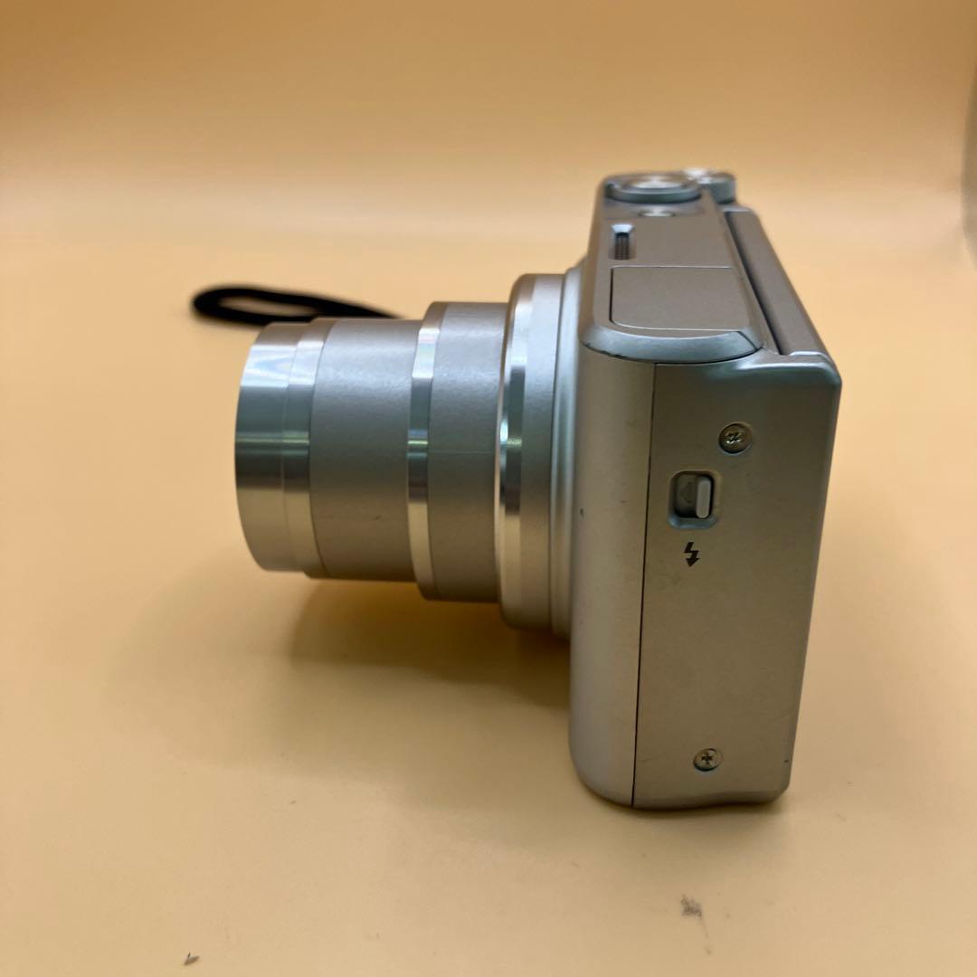 Canon PowerShot SX740HS PC2352 デジカメ 1978