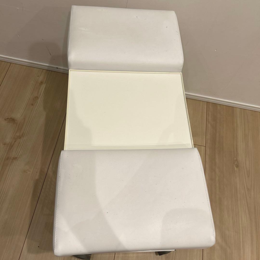 y*s様 昇降タイプ　フットネイルスツール　フット台　送料込み　3/18まで！