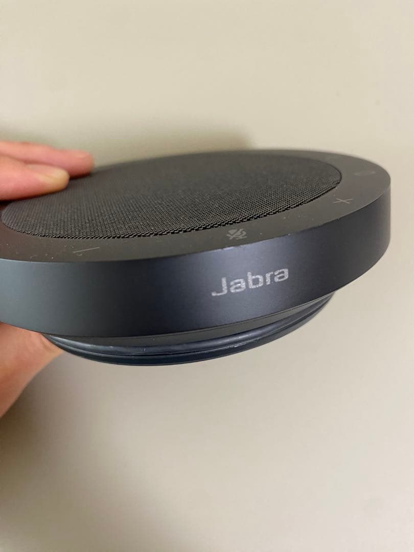 Jabra ワイヤレススピーカー　speak2 55