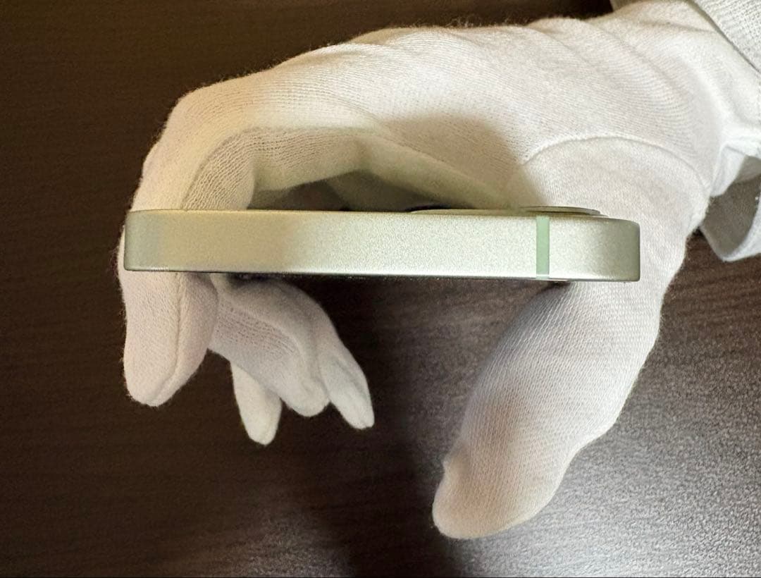 iPhone12mini 64GB グリーン