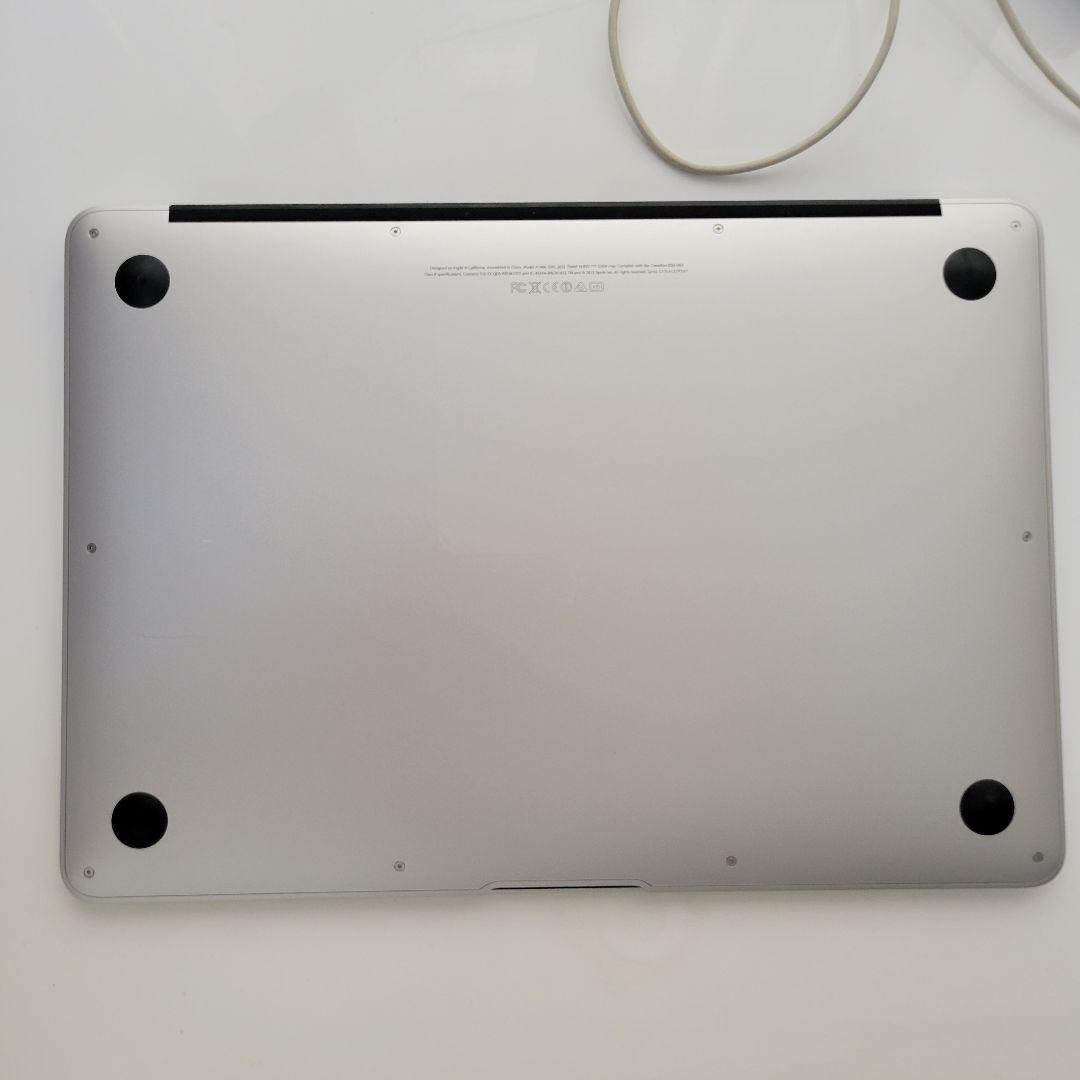 MacBook本体 Apple MacBook Air (13-inch, Mid 2013)