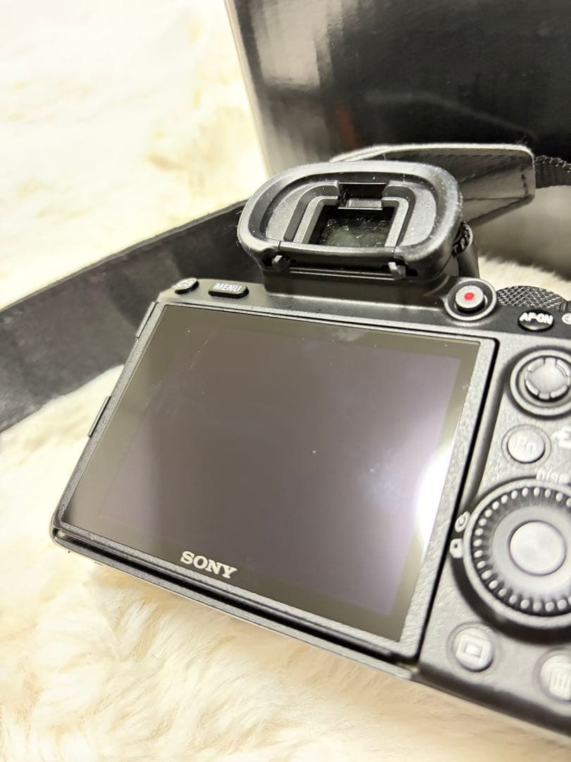 SONYα7 IIIボディ ILCE-7M3