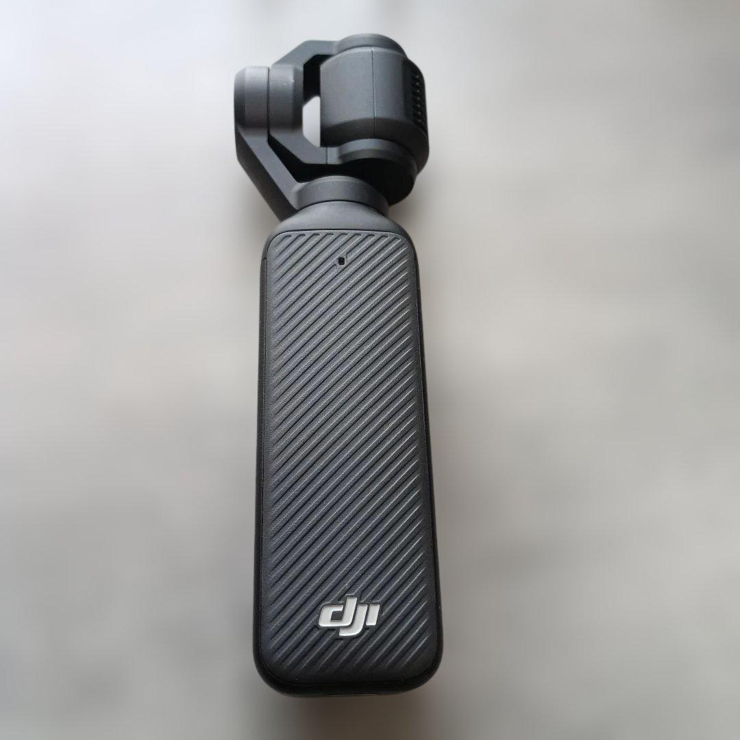 【正規品】DJI OSMO POCKET3