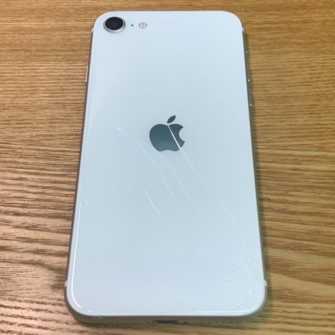D6 iPhone 6 16GB シルバー