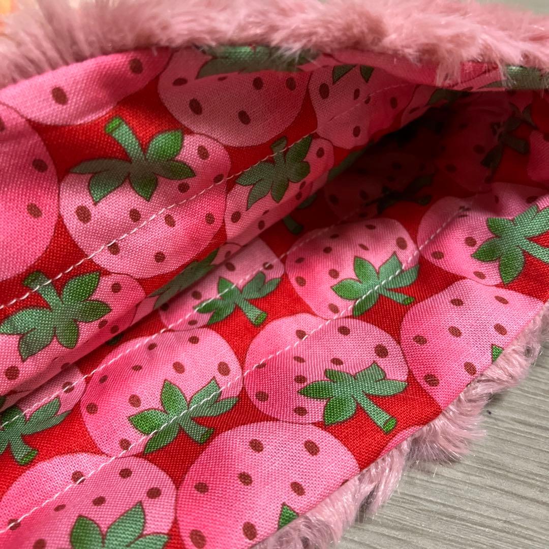 サコッシュ