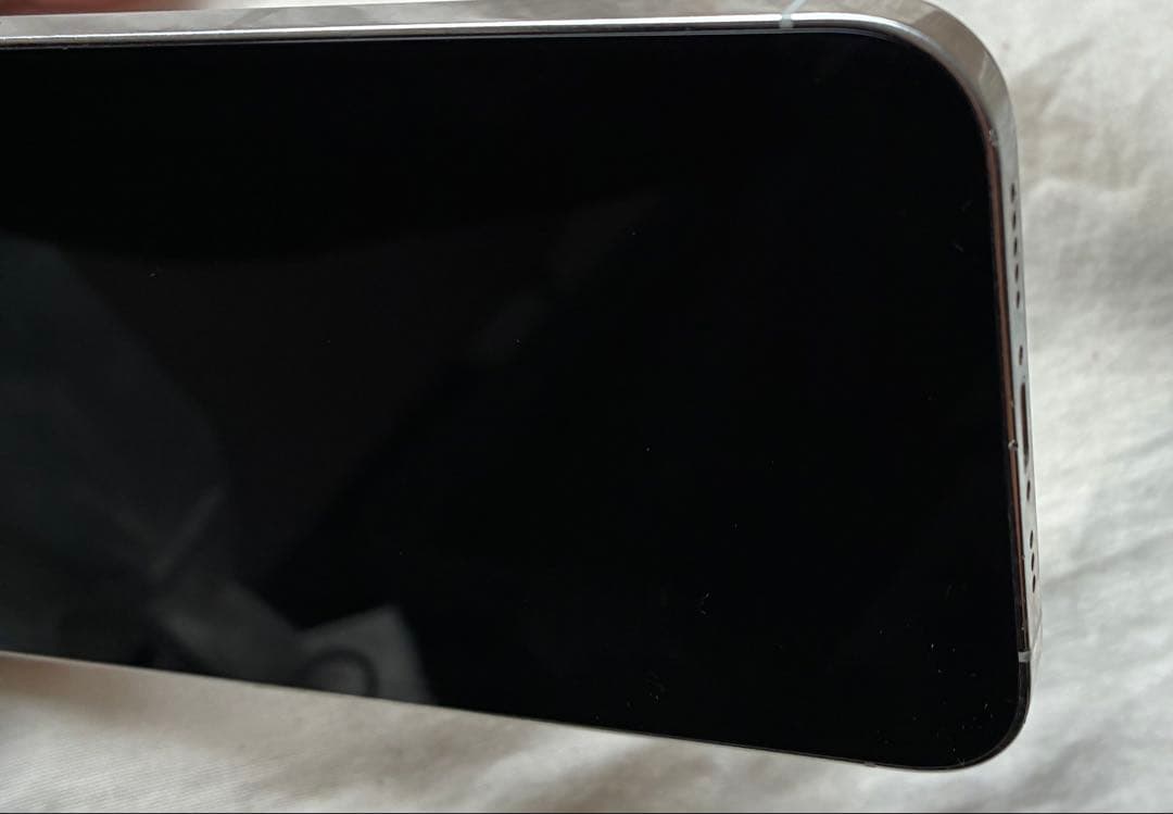 Apple iPhone 12 Pro 128GB 本体 シルバー
