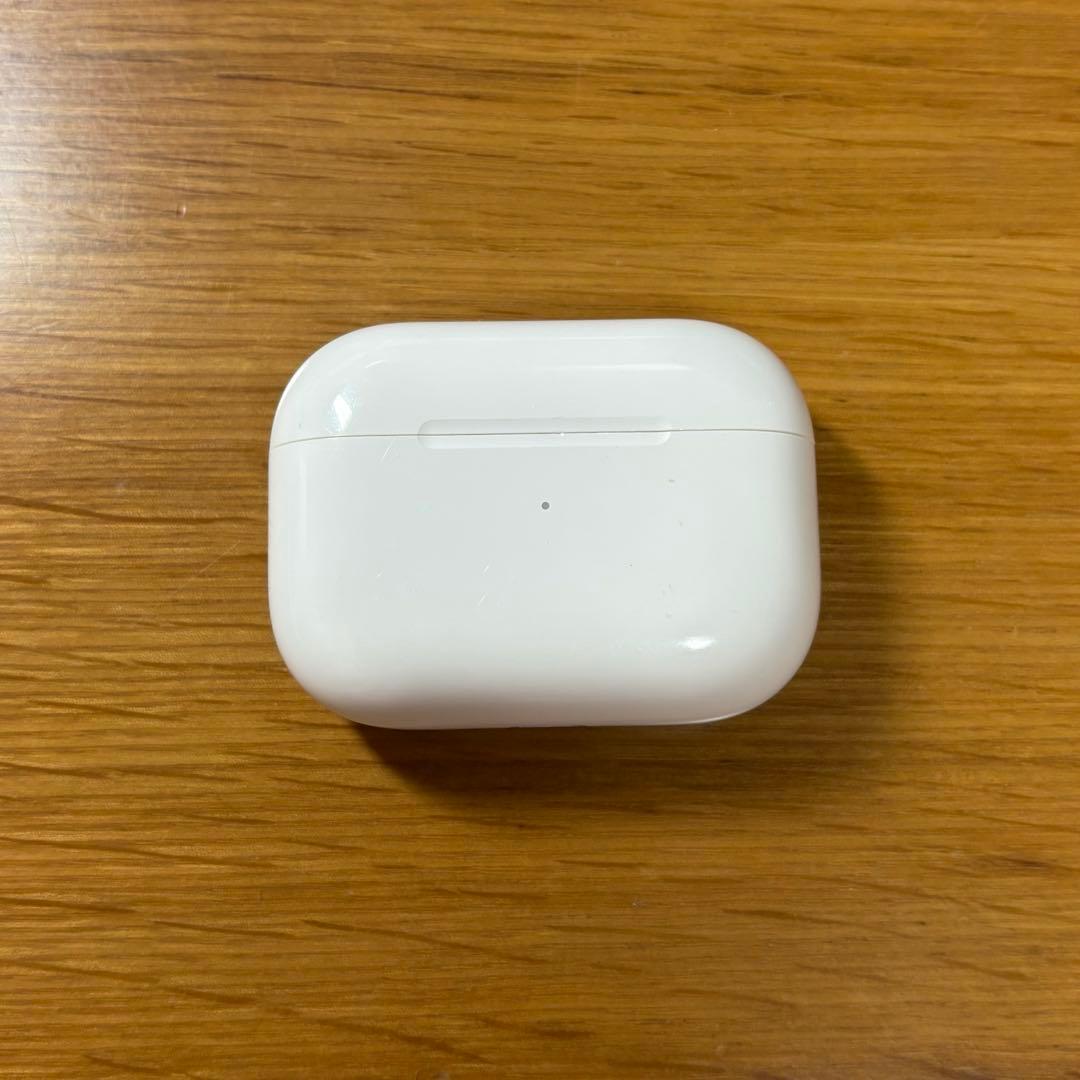 【AirPods Pro第一世代】本体 充電ケース イヤーピース Apple純正