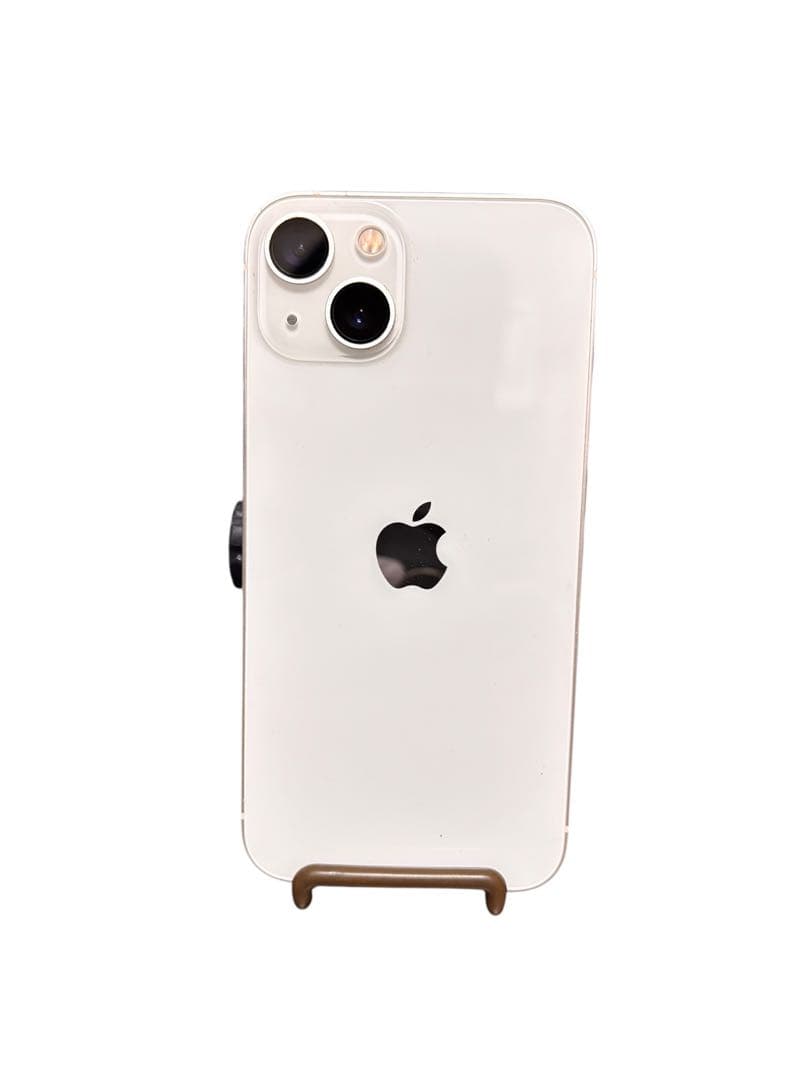 Apple iPhone13 512GB SIMフリー バッテリー大容量100%