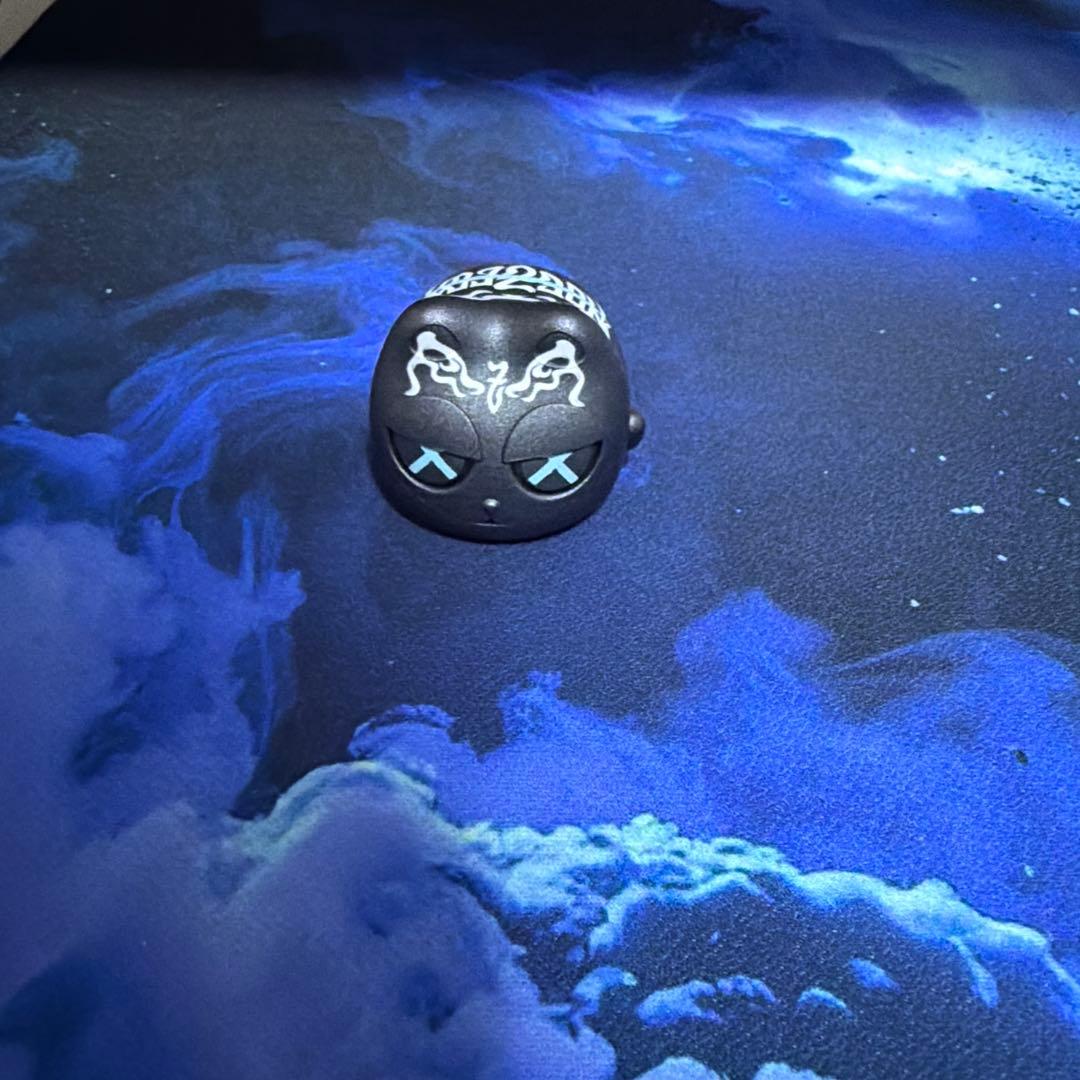 マウス・トラックボール wlmousebeastxpro NOEZFOXX Limitededition