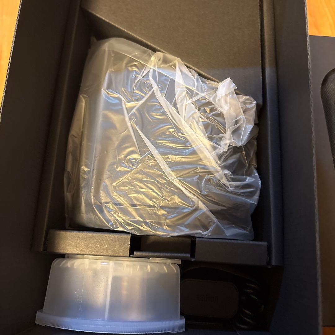 Braun シリーズ9 PRO+ メンズシェーバー